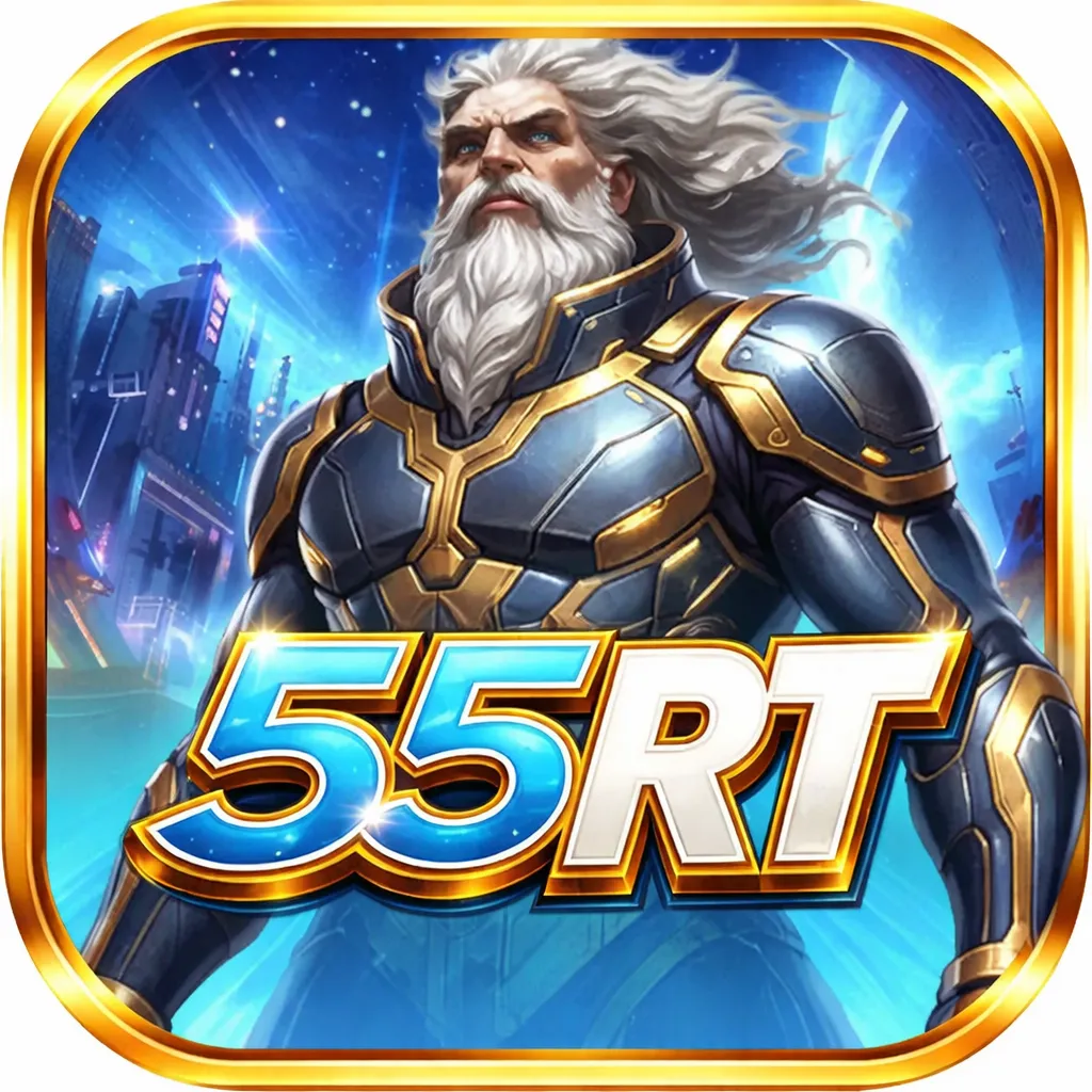 55RT - Game Beternak Seru dan Menantang
