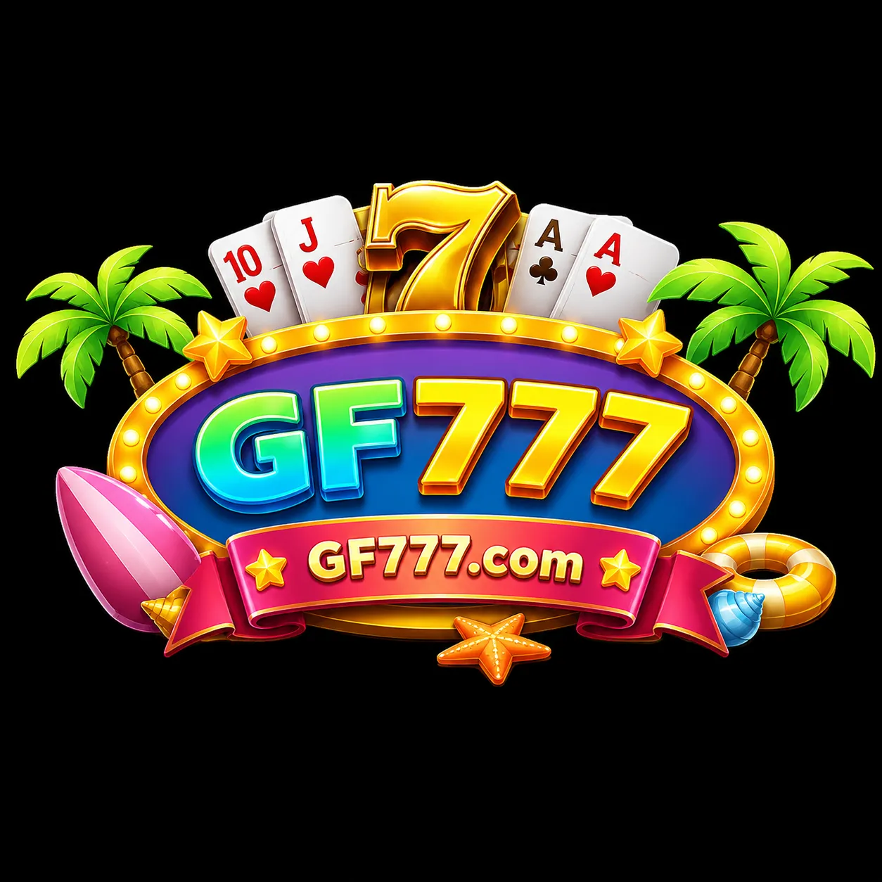 GF777 - Petualangan RPG yang Seru dan Mengasyikkan