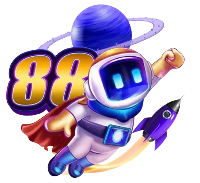 SPACEMAN88 - Petualangan Seru Dalam Game Anak TK